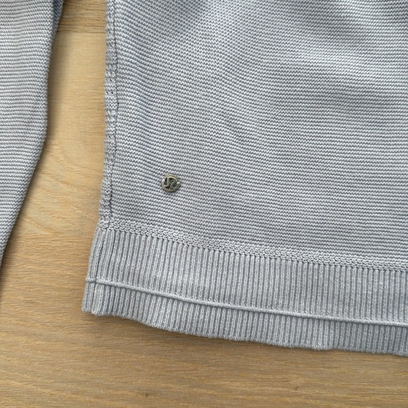 Lululemon Sweater - Picture 4 of 4